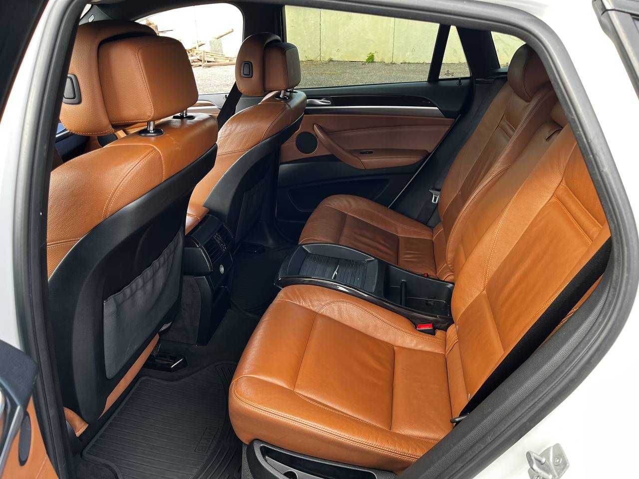 б/у Запчасти BMW X6 E71 (2007-2014). Разборка. Шрот БМВ Х6 E71