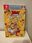 Asterix Slap Them All - Limited Edition Nintendo Switch