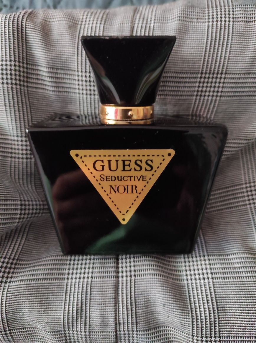 Guess Seductive Noir