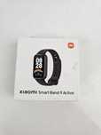 Xiaomi smart band 9 active black inteligenta opaska