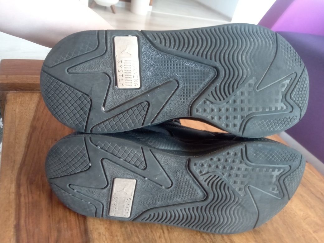 Puma RS-X buty sportowe rozmiar 41