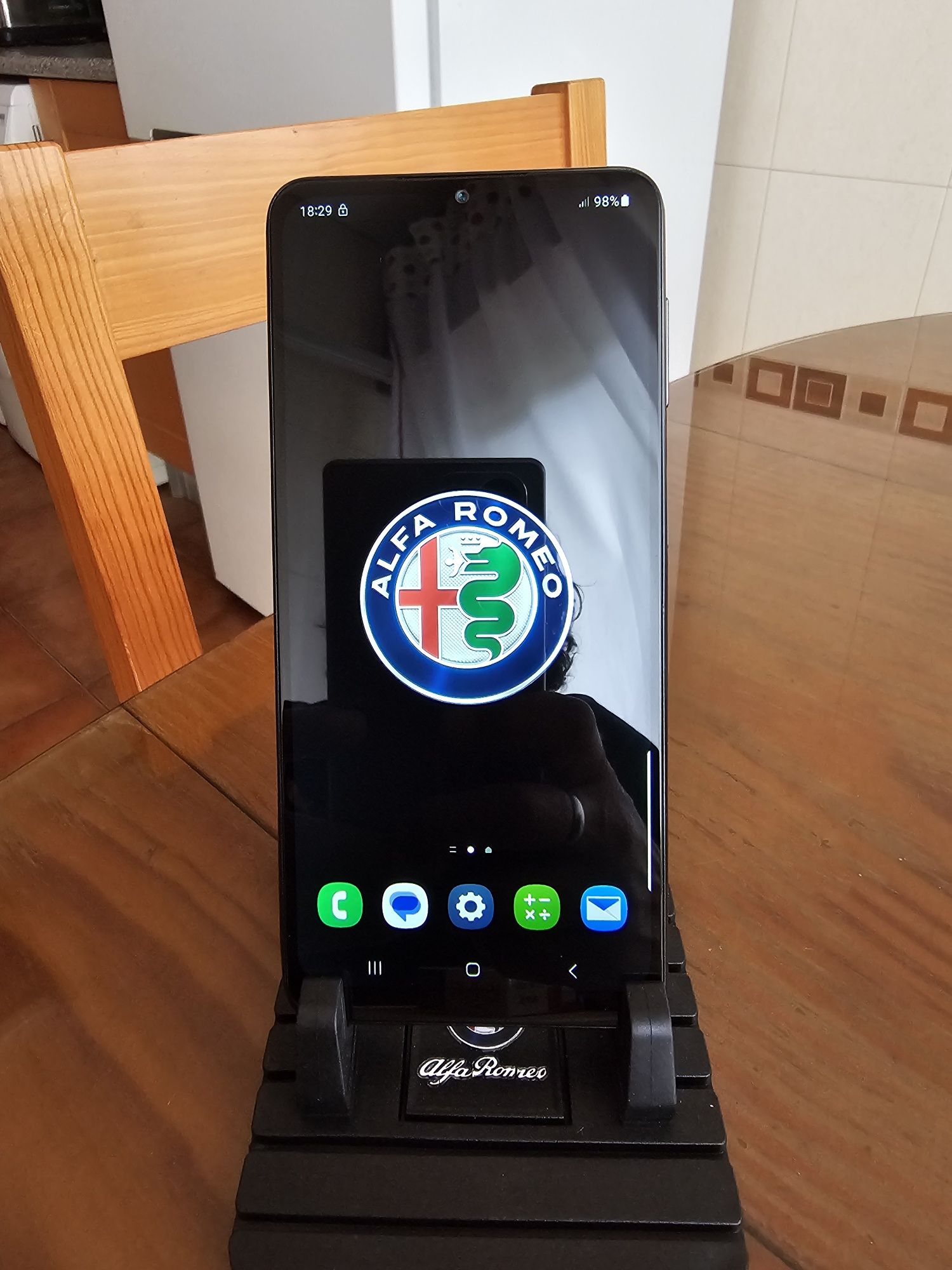 Samsung Galaxy A325g Novo