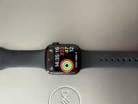 Apple Watch 8 41 mm Midnight komplet