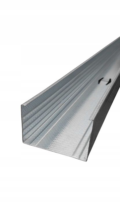 Profile CW75 3m x 12, UW75 4m x 1, CD60 3m x 3