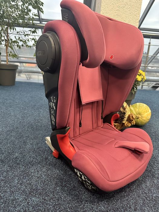 Автокрісло дитяче
