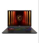 MSI Vector 16 HX AI A2XWHG-255PL Intel Core Ultra 9 275HX RTX 5070 2TB