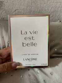 Lancome La vie est belle perfumy