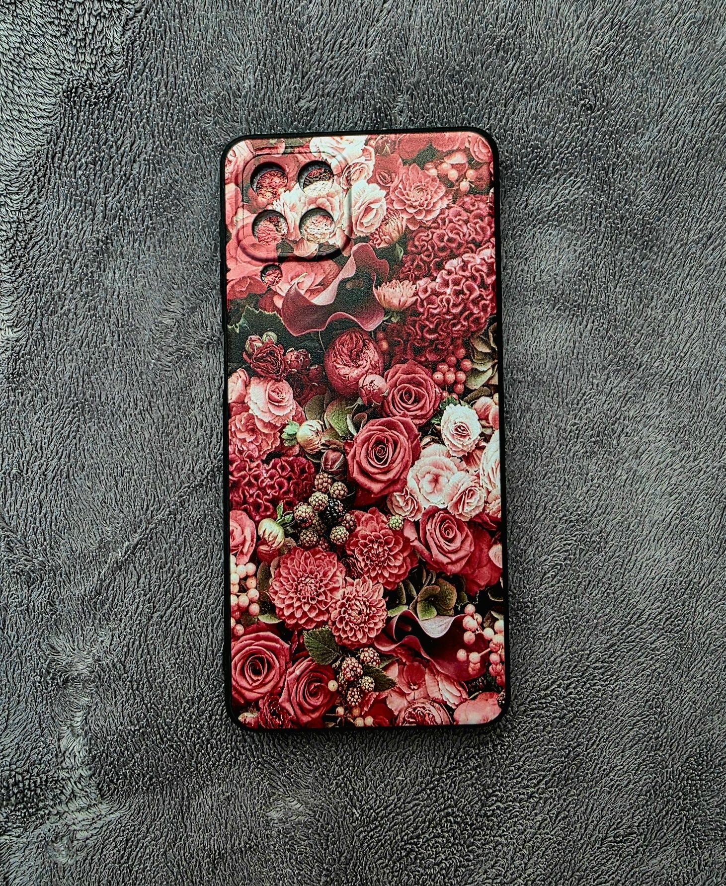 Чехол на Samsung m53 новые