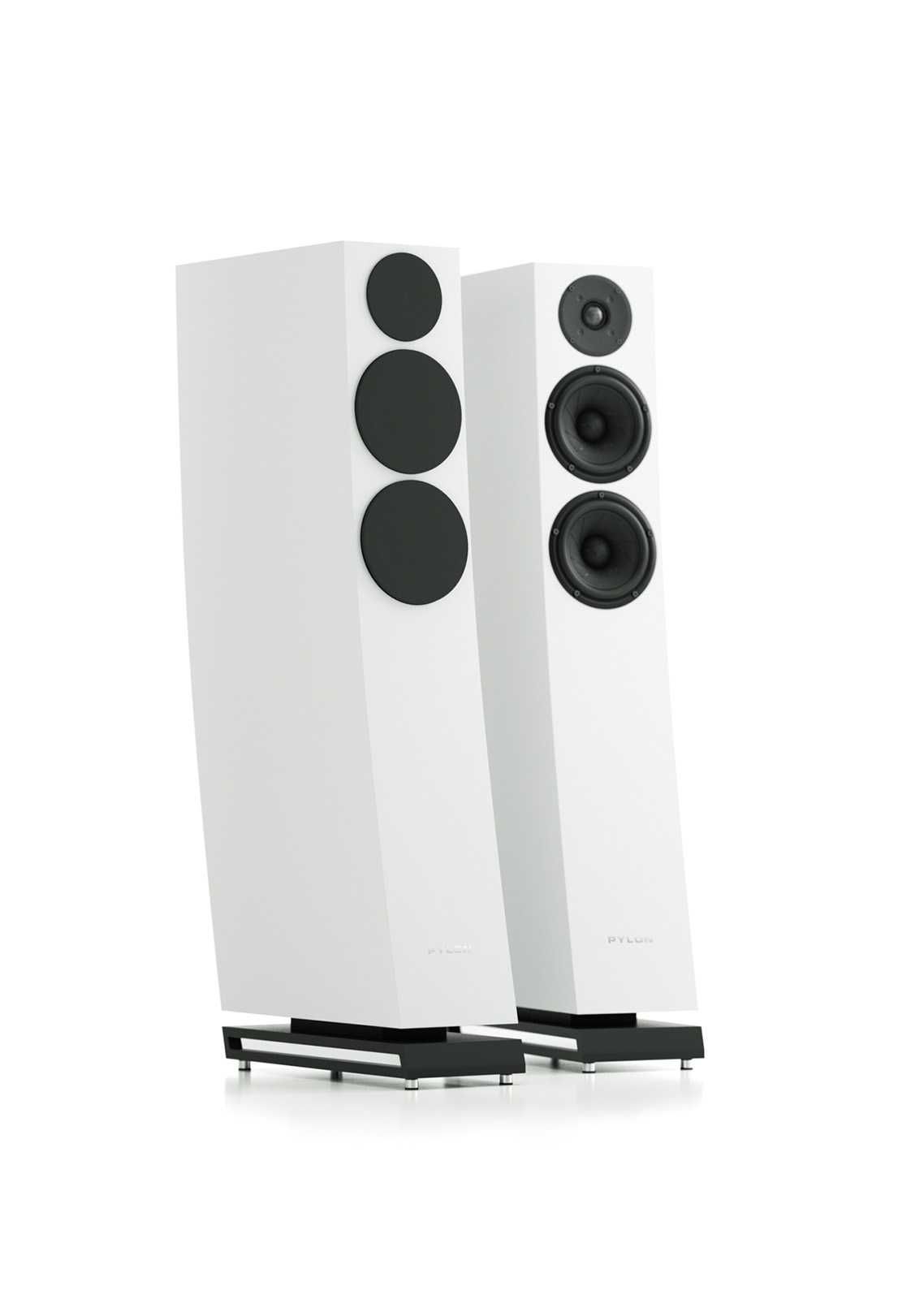 Pylon Audio JASPER 23 | Sprzedam lub ZAMIENIĘ | Raty Faktura | Kolumny