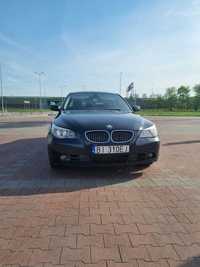 BMW 5 2.5d 163km,automat