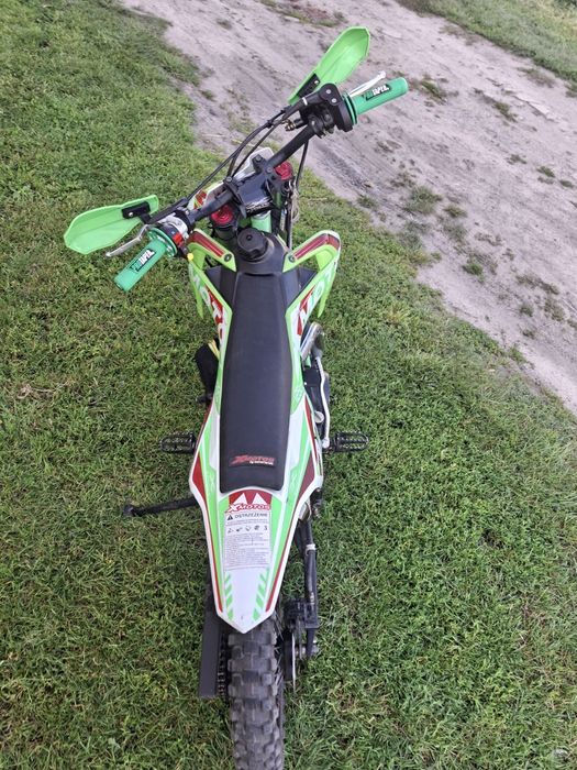 Sprzedam Cross 125