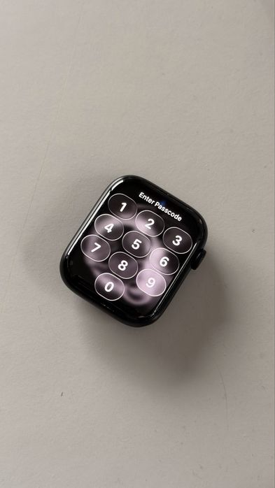 Apple Watch 9 45mm Cellular