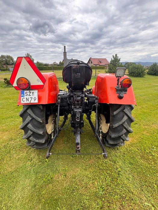 Sprzedam Ursus C330M