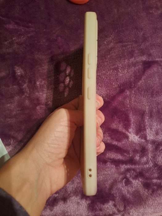 Capa telemóvel silicone Samsung A53 5g