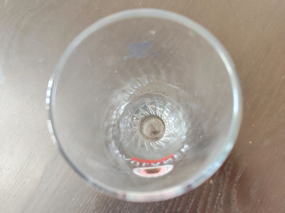 Lote de 5 Copos de Cerveja - Paulaner (Novos - 50 Cl)