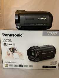 Kamera PANASONIC HC-V757 Nowa!!!