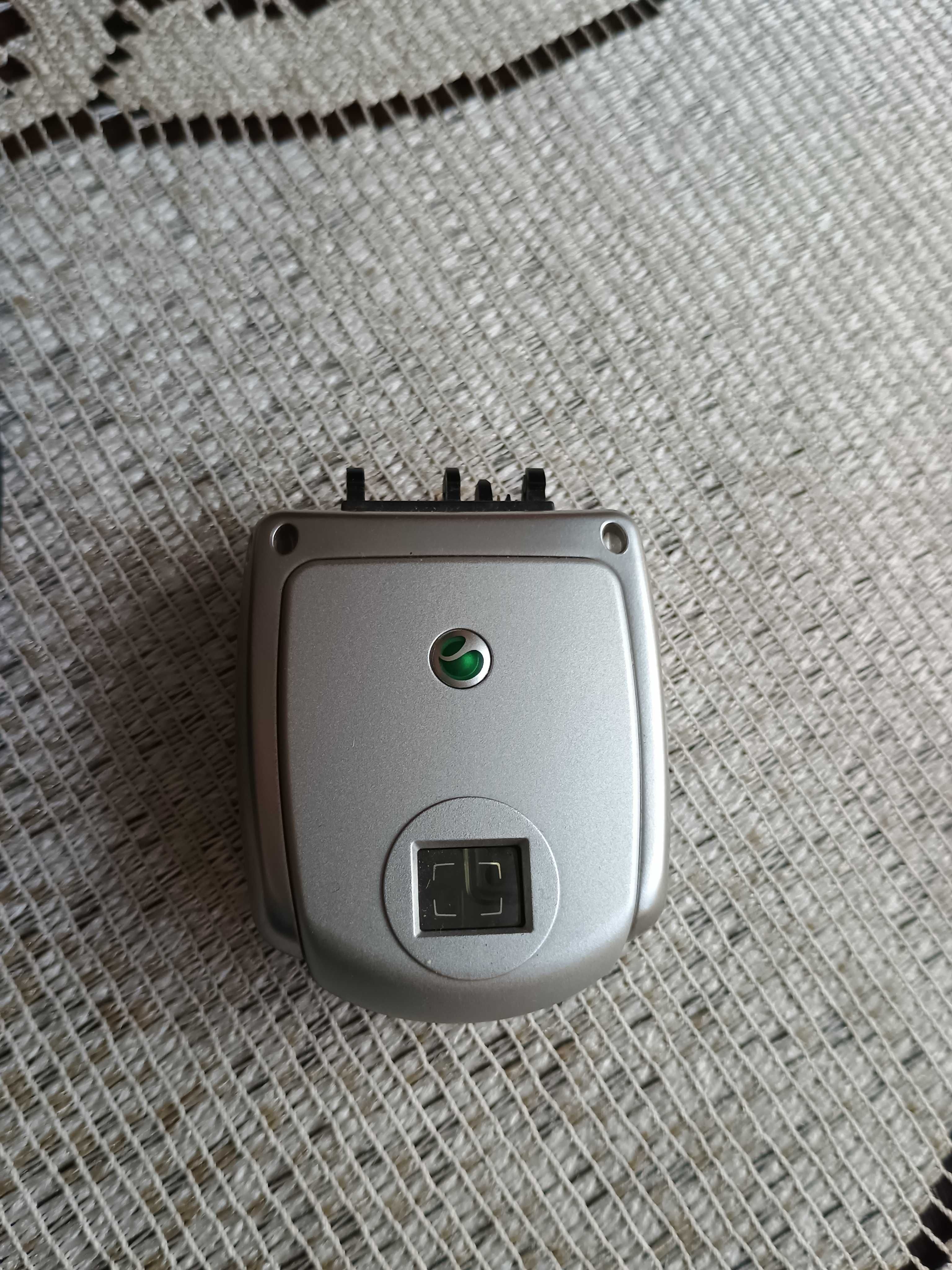 Doczepiany aparat Sony Ericsson CommuniCam MCA-25 plus etui