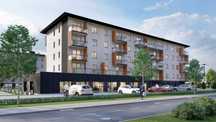 Lokal usługowy 24,10 m² – Osiedle Premium XI – Ciechanów
