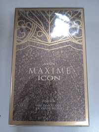 Avon Maxima Icon 75ml ml folia