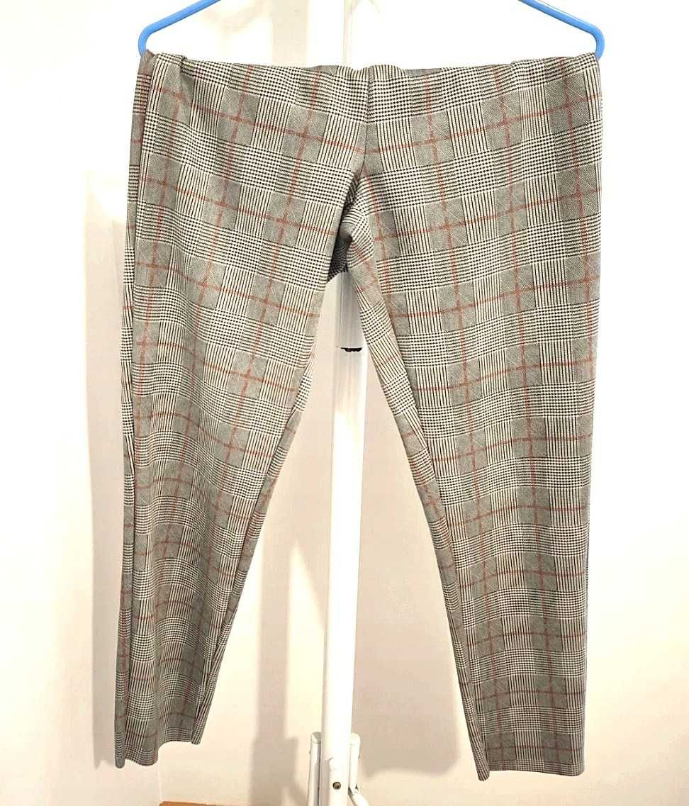Leggins Zara Padrão