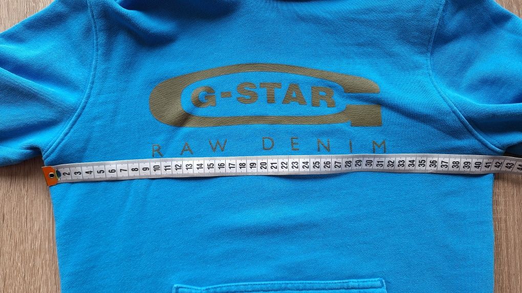 Bluza chłopięca G-star 140