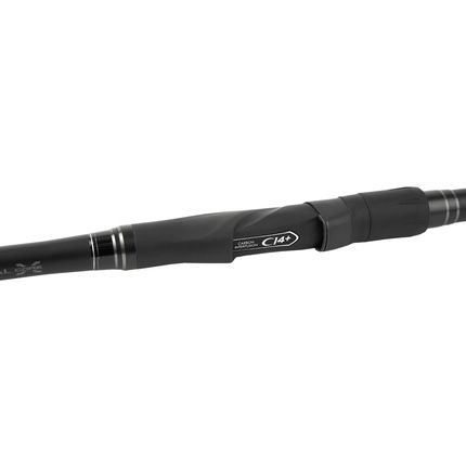Карпова палка Shimano Tribal TX-Ultra A 13ft 3,5lb Intensity