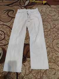Продам чоловічі лянні брюки Прополіс