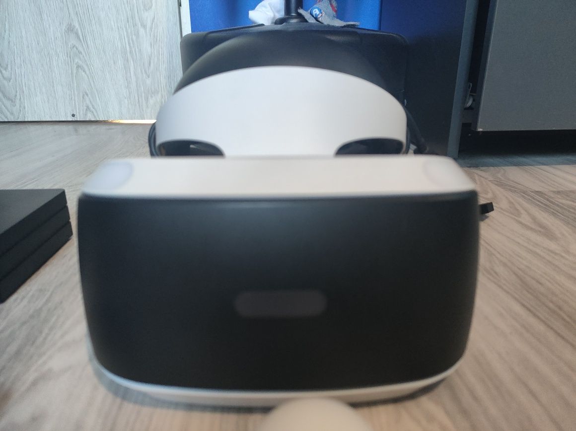 Ps vr wersja 2  stan bardzo dobry