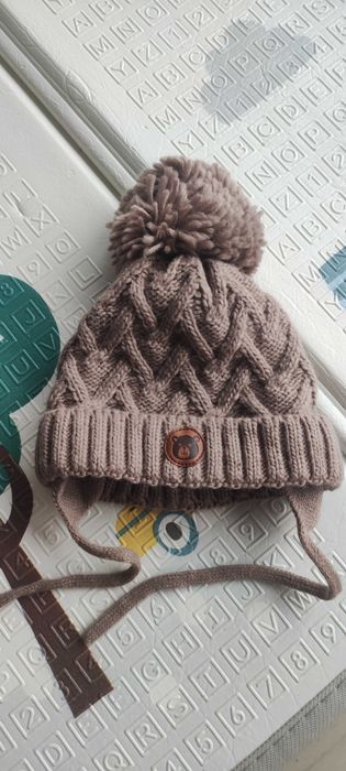 Kombinezon zimowy dziecięcy