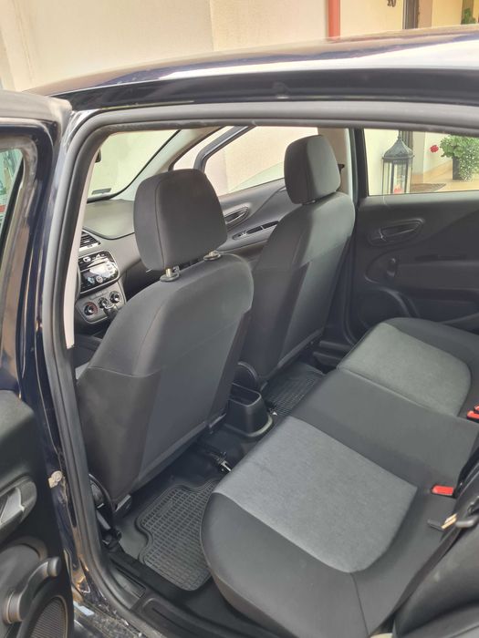 Fiat Punto 2014r