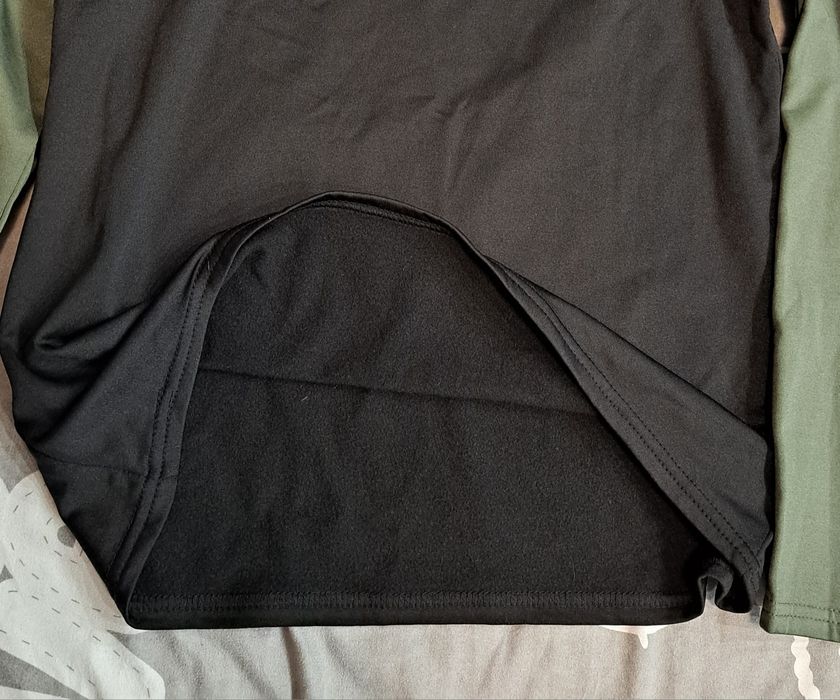 Термобілизна полувер