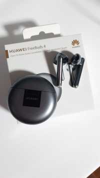 Бездротові навушники Huawei freebuds 4