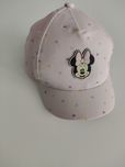 Czapeczka z daszkiem cool club roz 42