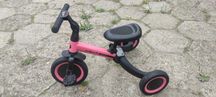 Rowerek 3w1 calibro