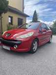 Peugeot 207 1.4 Benzyna stan BDB 2007 rok