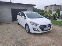 Hyundai i30 kombi