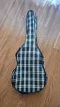 Saco guitarra clássica (100cm)