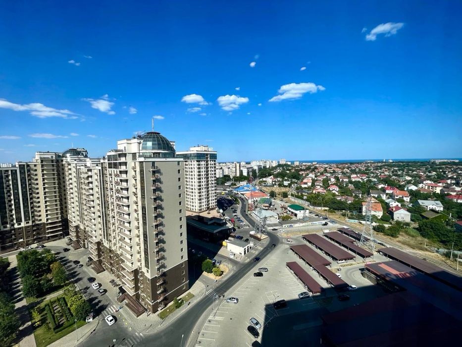 Таирова. Сдам 1комн. Жемчужина