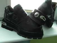 NEW ROCK Buty Glany_Total Dizajn_r.45s/46c_Unikaty_NEW ROCK Glan _nowe