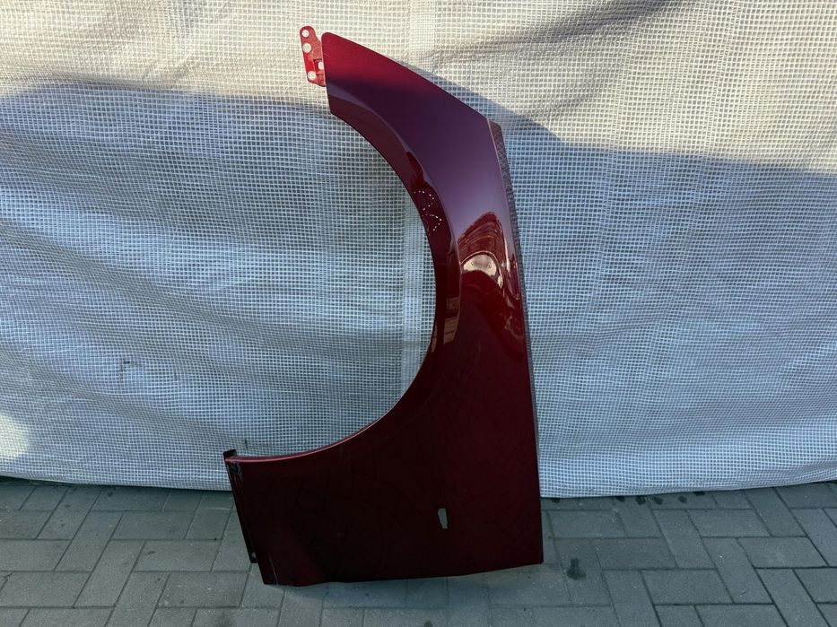 CHEVROLET CAMARO 16-24 BŁOTNIK PRZEDNI LEWY