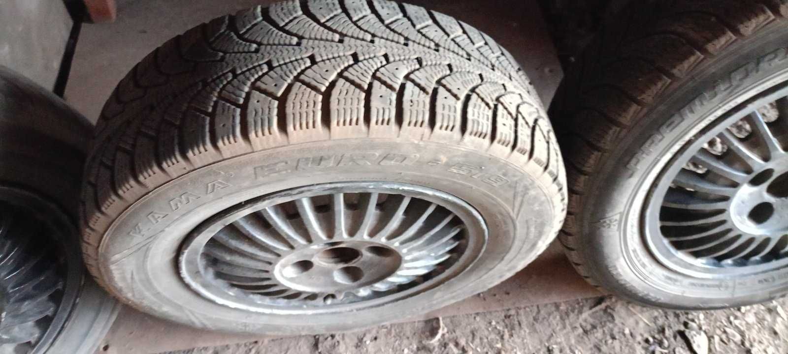 Продам колеса R 13