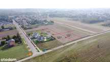 Sprzedam działkę budowlaną 1143 m²(46×25 m) ,