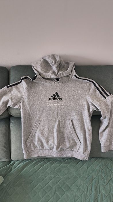 Bluza adidas 152