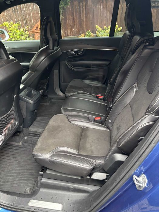 VOLVO XC 90 R-design 7 osobowy