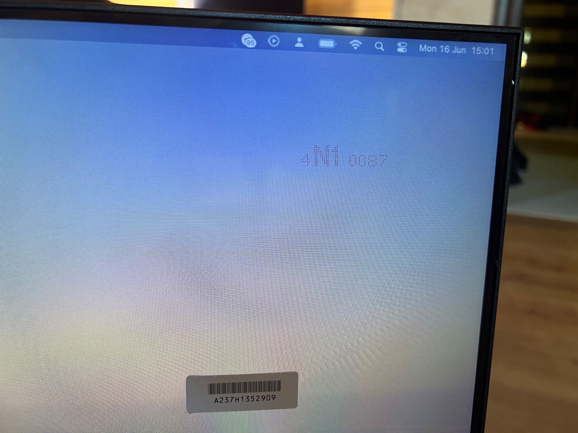monitor Samsung f24g35tfwu
