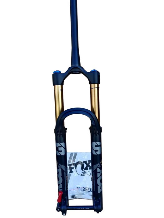 Amortyzator Fox Factory 36, 27,5'' 160 Kashima, FV nowy (id D8CS)
