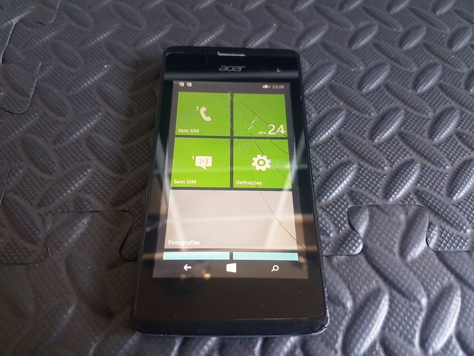 Telemoveis Antigos Android Windows