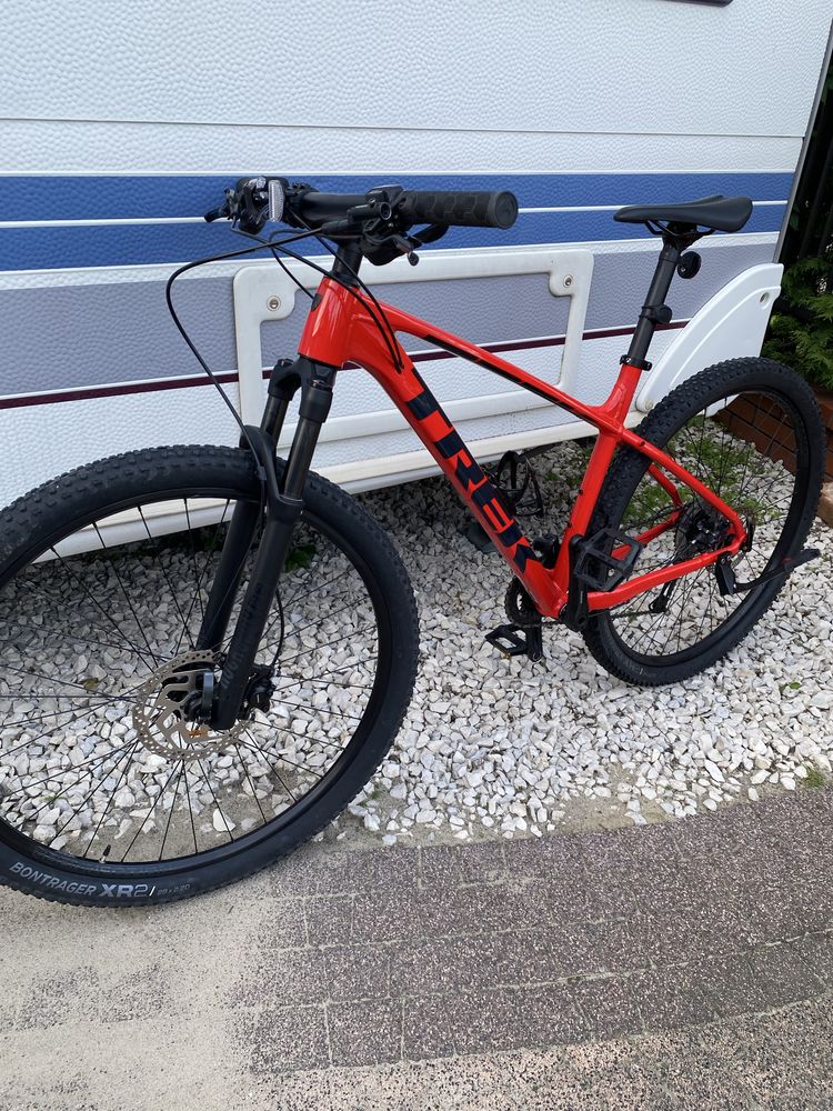 Rower górski Trek xcaliber 7 koła 29” rama L