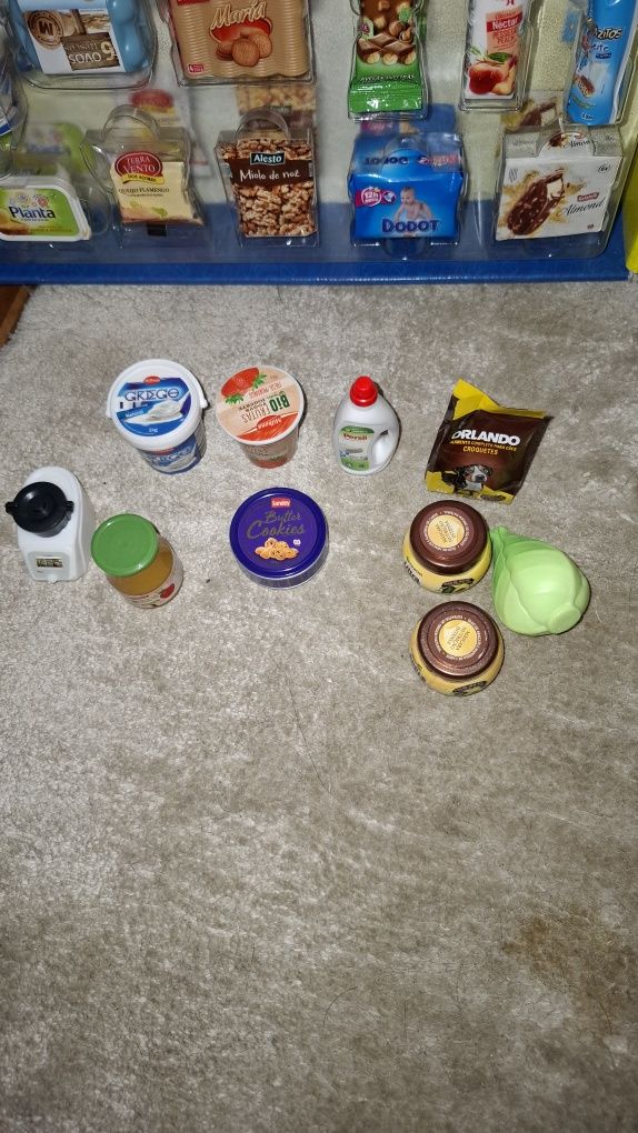 Lidl Shop 1a edição