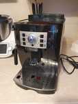 Delonghi 22.110.b  expres 100% sprawny.